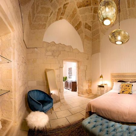 Forleo Historic Apartments - Treb Collection Lecce Zewnętrze zdjęcie