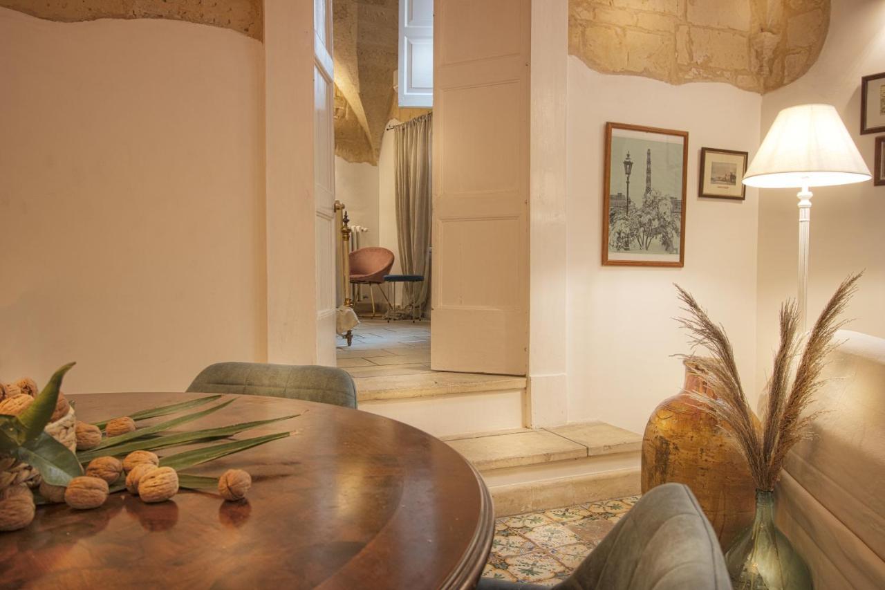 Forleo Historic Apartments - Treb Collection Lecce Zewnętrze zdjęcie