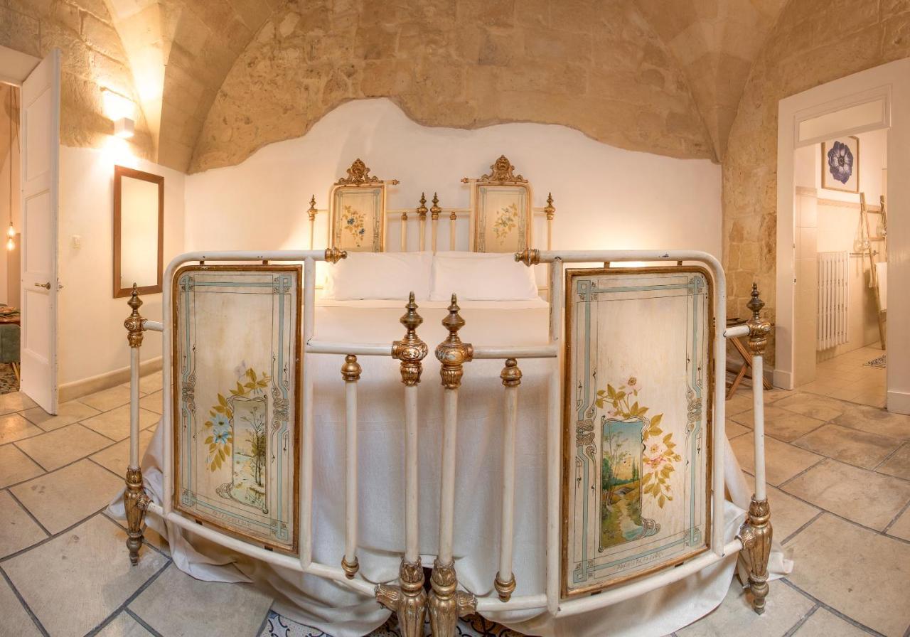 Forleo Historic Apartments - Treb Collection Lecce Zewnętrze zdjęcie