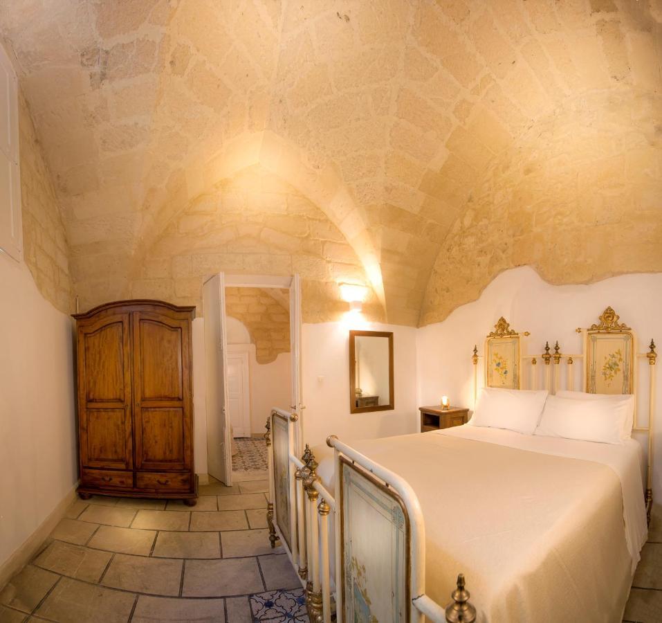 Forleo Historic Apartments - Treb Collection Lecce Zewnętrze zdjęcie