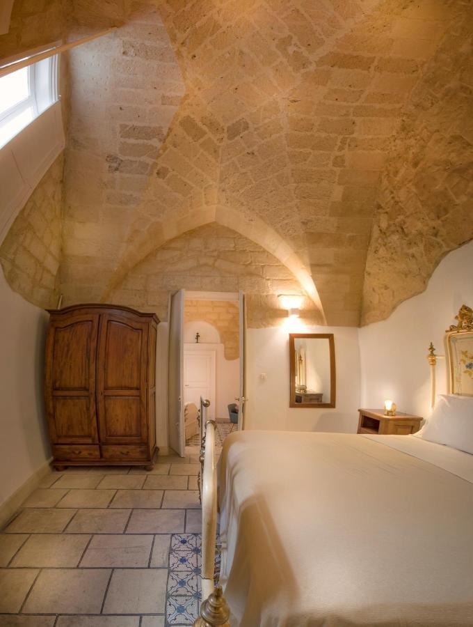 Forleo Historic Apartments - Treb Collection Lecce Zewnętrze zdjęcie