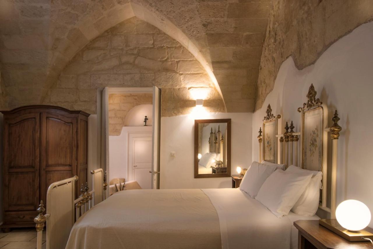 Forleo Historic Apartments - Treb Collection Lecce Zewnętrze zdjęcie