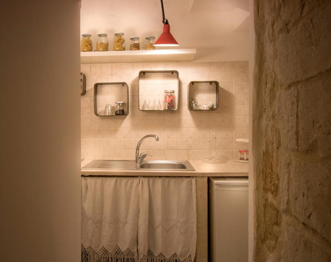 Forleo Historic Apartments - Treb Collection Lecce Zewnętrze zdjęcie