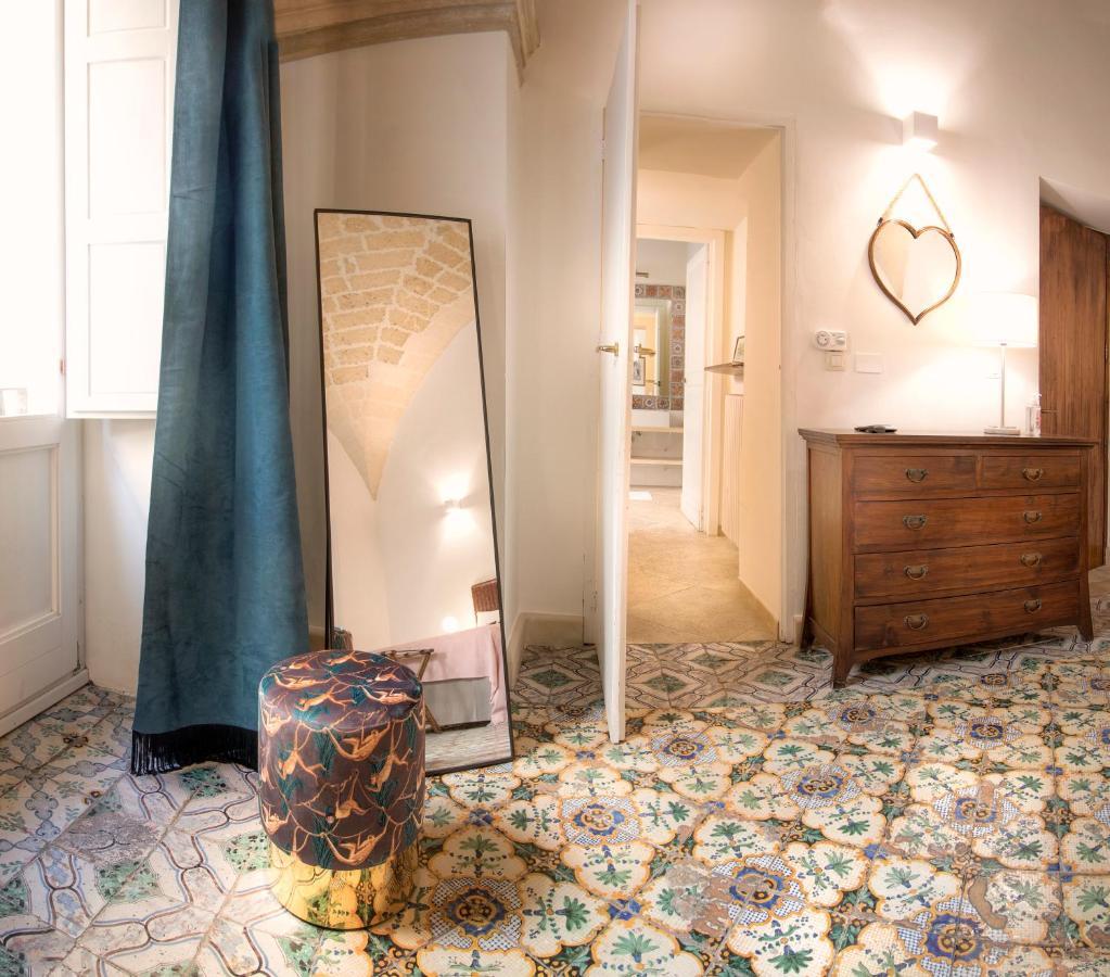 Forleo Historic Apartments - Treb Collection Lecce Zewnętrze zdjęcie