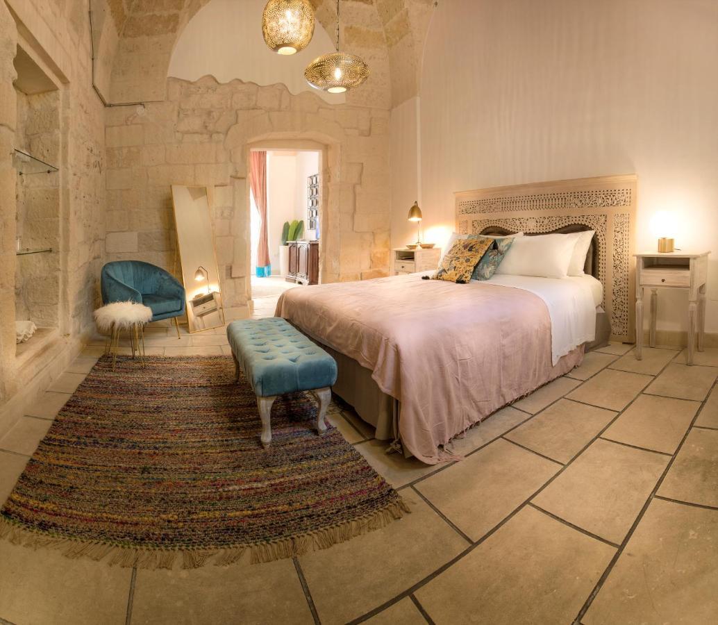 Forleo Historic Apartments - Treb Collection Lecce Zewnętrze zdjęcie