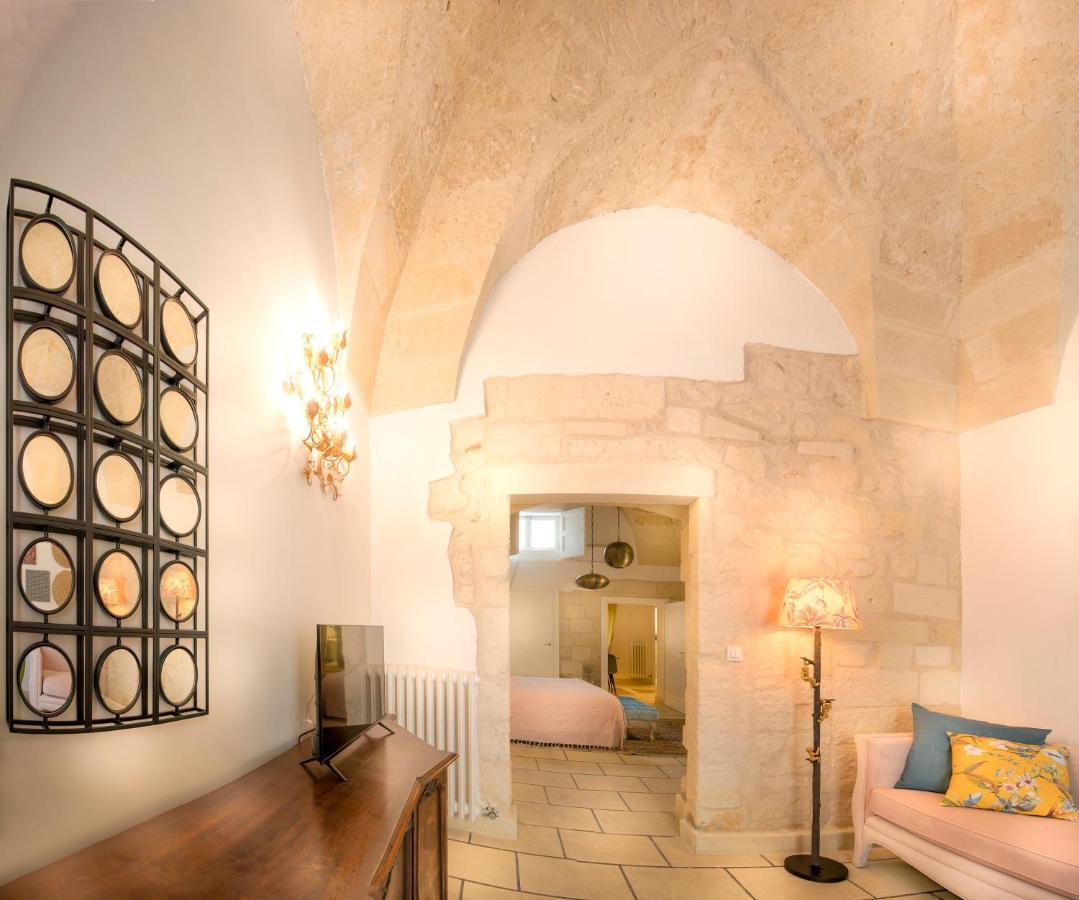 Forleo Historic Apartments - Treb Collection Lecce Zewnętrze zdjęcie