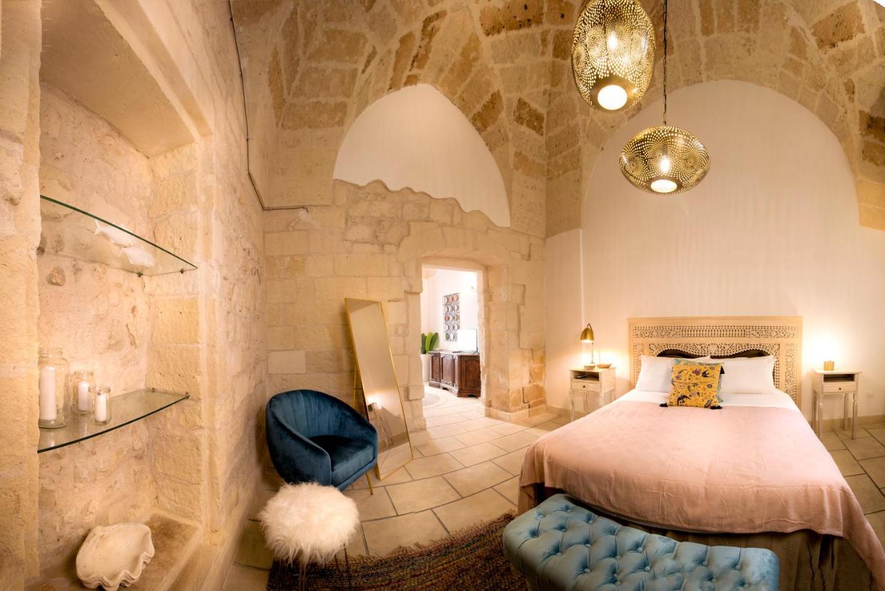 Forleo Historic Apartments - Treb Collection Lecce Zewnętrze zdjęcie