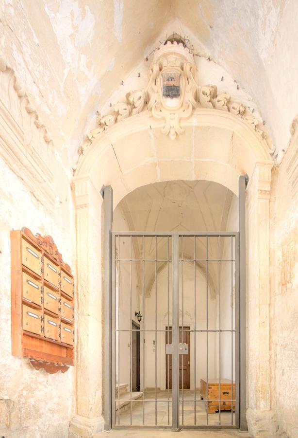 Forleo Historic Apartments - Treb Collection Lecce Zewnętrze zdjęcie