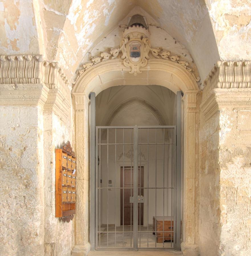 Forleo Historic Apartments - Treb Collection Lecce Zewnętrze zdjęcie