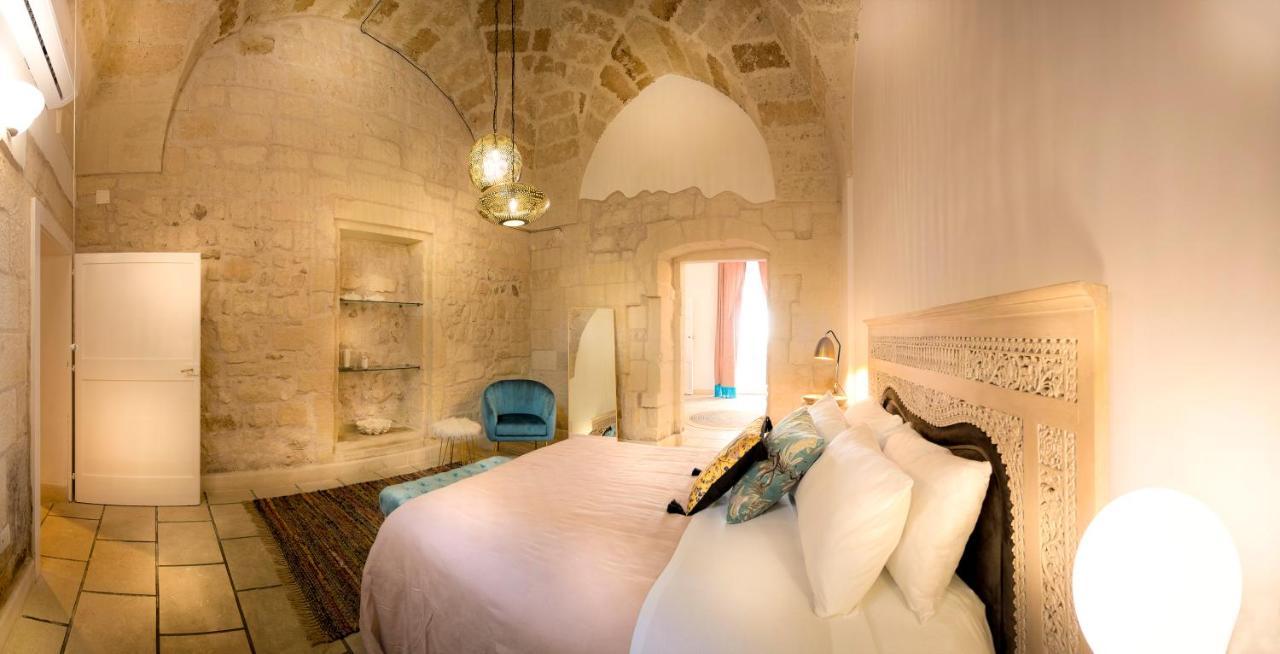 Forleo Historic Apartments - Treb Collection Lecce Zewnętrze zdjęcie