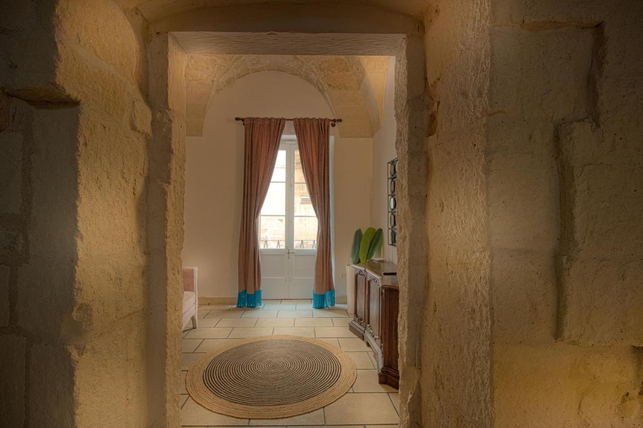 Forleo Historic Apartments - Treb Collection Lecce Zewnętrze zdjęcie