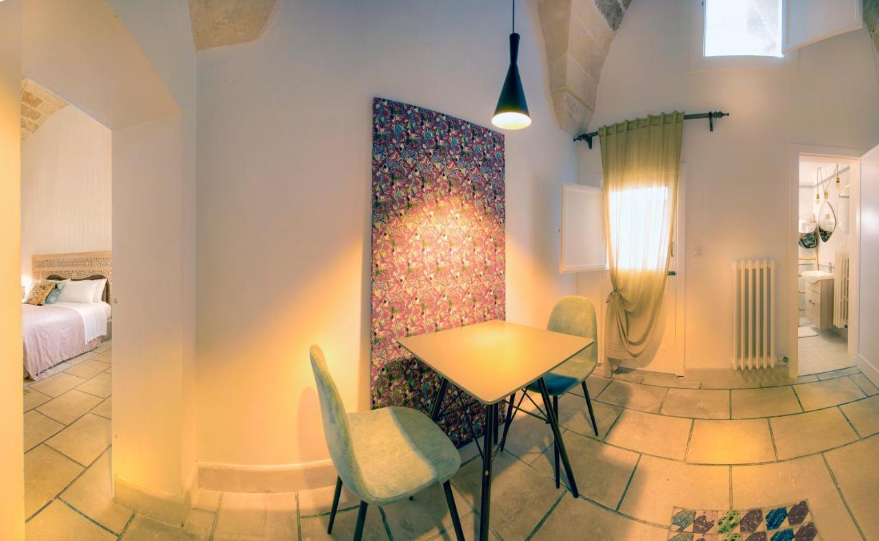 Forleo Historic Apartments - Treb Collection Lecce Zewnętrze zdjęcie